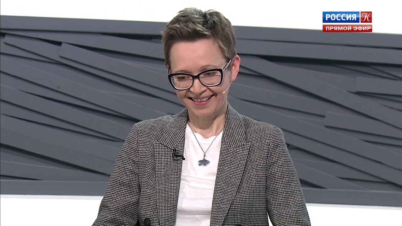 2020. О чем думают писатели? Мысли вслух. Эфир 26.12.2020