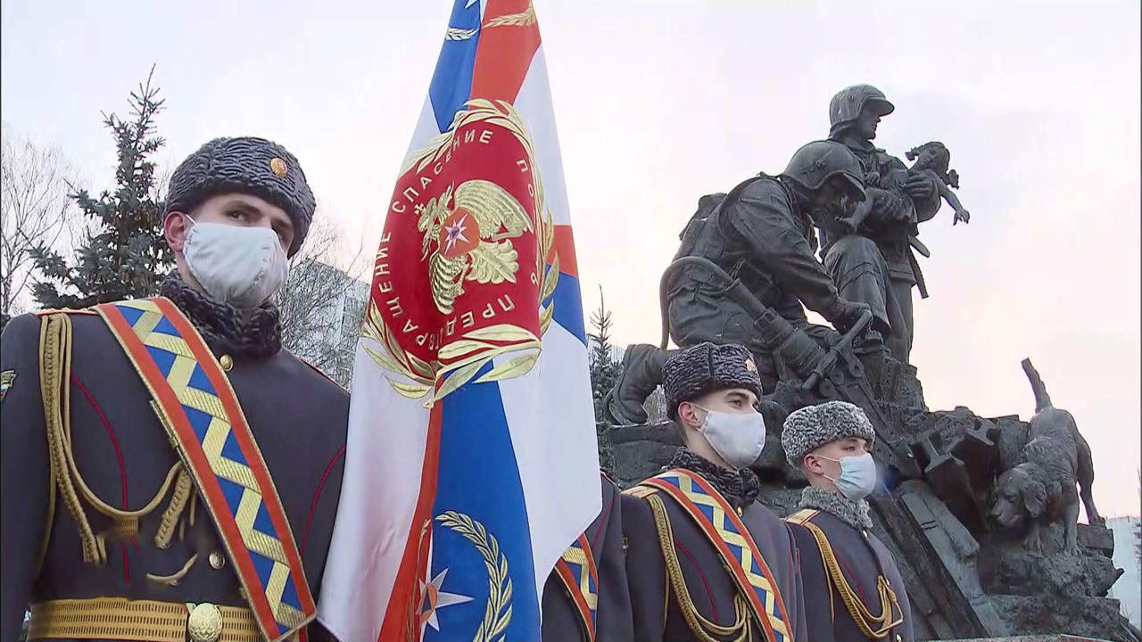 Эфир от 27.12.2020 (11:00)