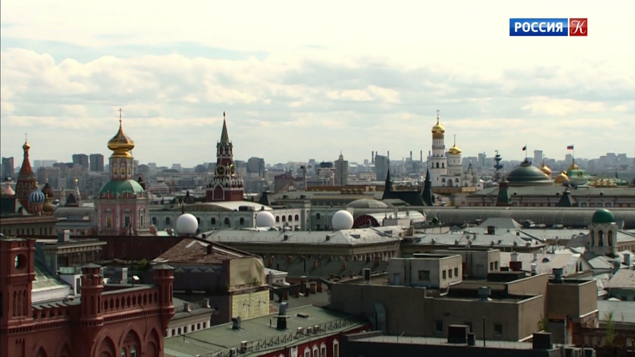 Садовое кольцо