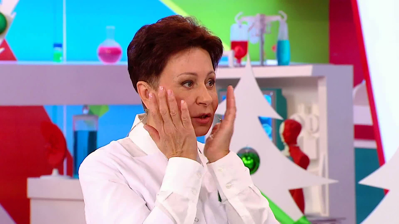 Вы великолепны: как избавиться от отеков перед праздниками