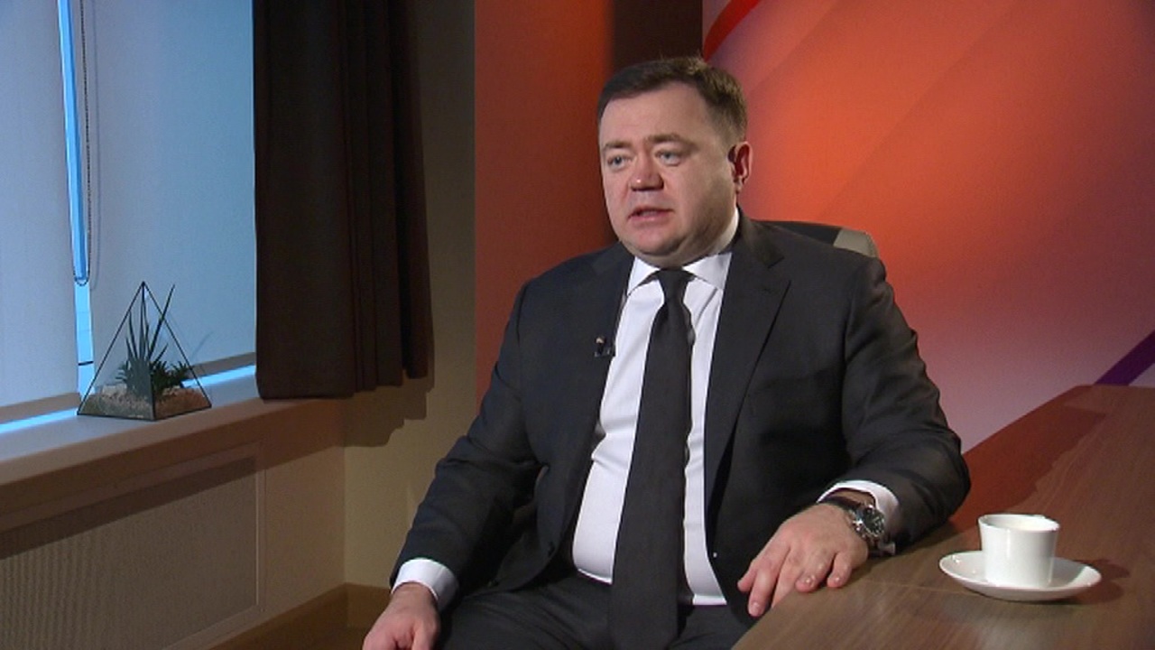 Петр Фрадков о лайнерах для России, последствиях пандемии, иске к братьям Ананьевым