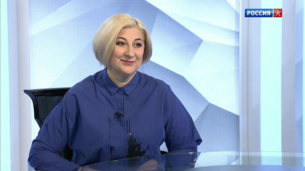 Нина Чусова. Эфир 28.12.2020