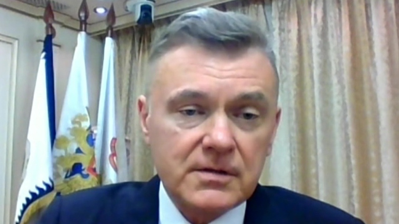 Константин Корсик: в нотариальной сфере происходит революция