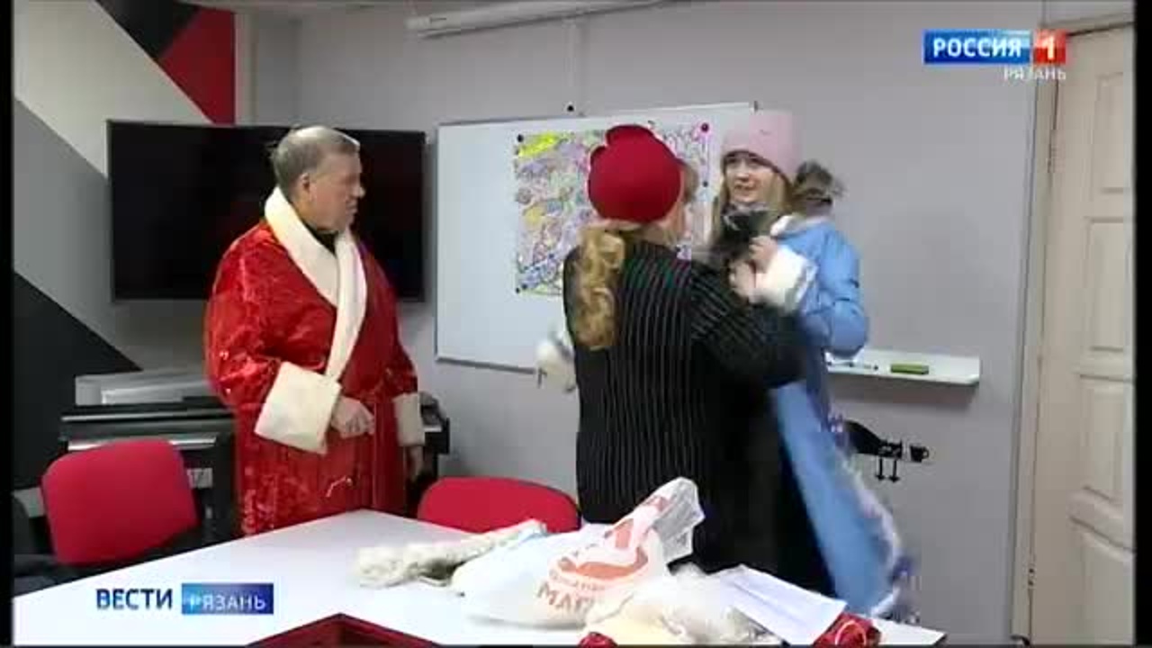 Ветераны