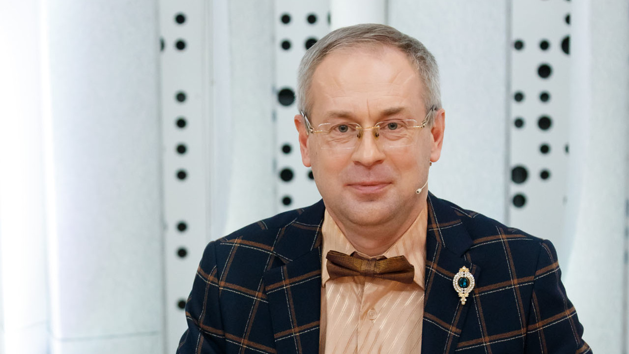 Близкие люди