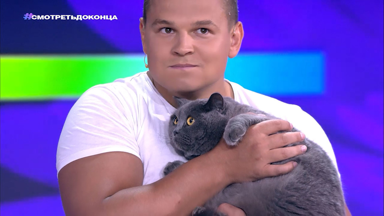 Смотреть до конца