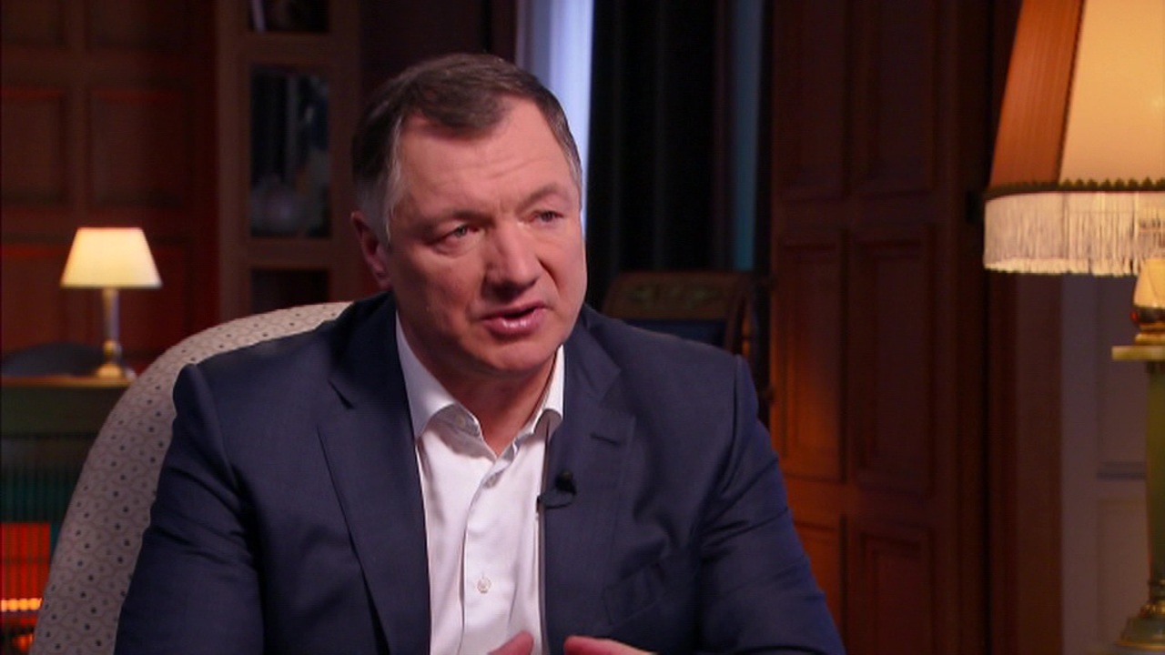 Марат Хуснуллин: серьезного падения строительной отрасли удалось избежать