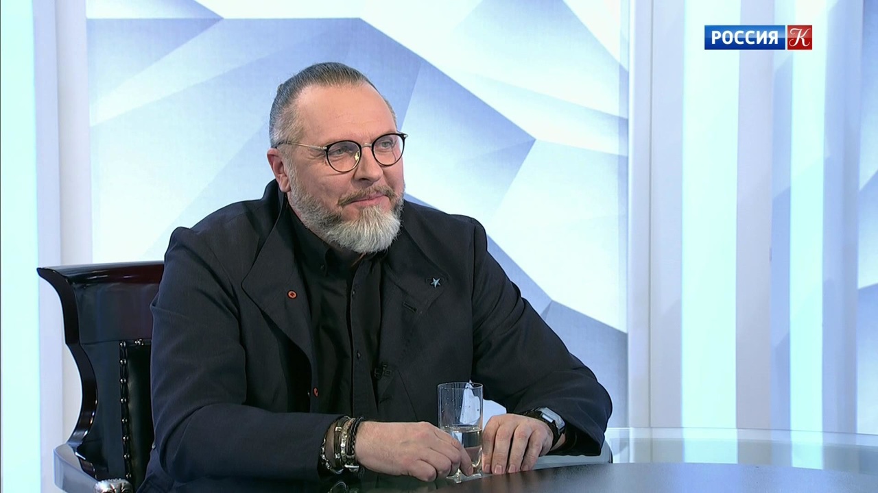 Юрий Грымов. Эфир 29.12.2020