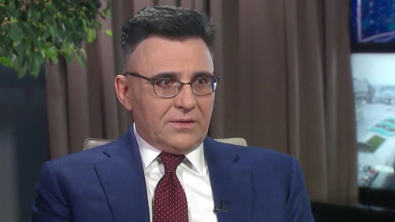 Александр Жаров: пандемия привлекла к экранам телевизоров новую аудиторию