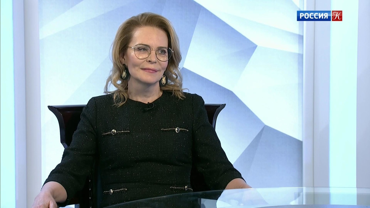 Алёна Яковлева. Эфир 30.12.2020