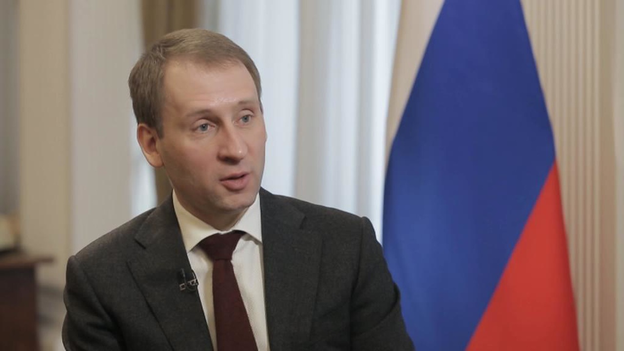 Глава Минприроды рассказал о нелегальных свалках и утилизации отходов