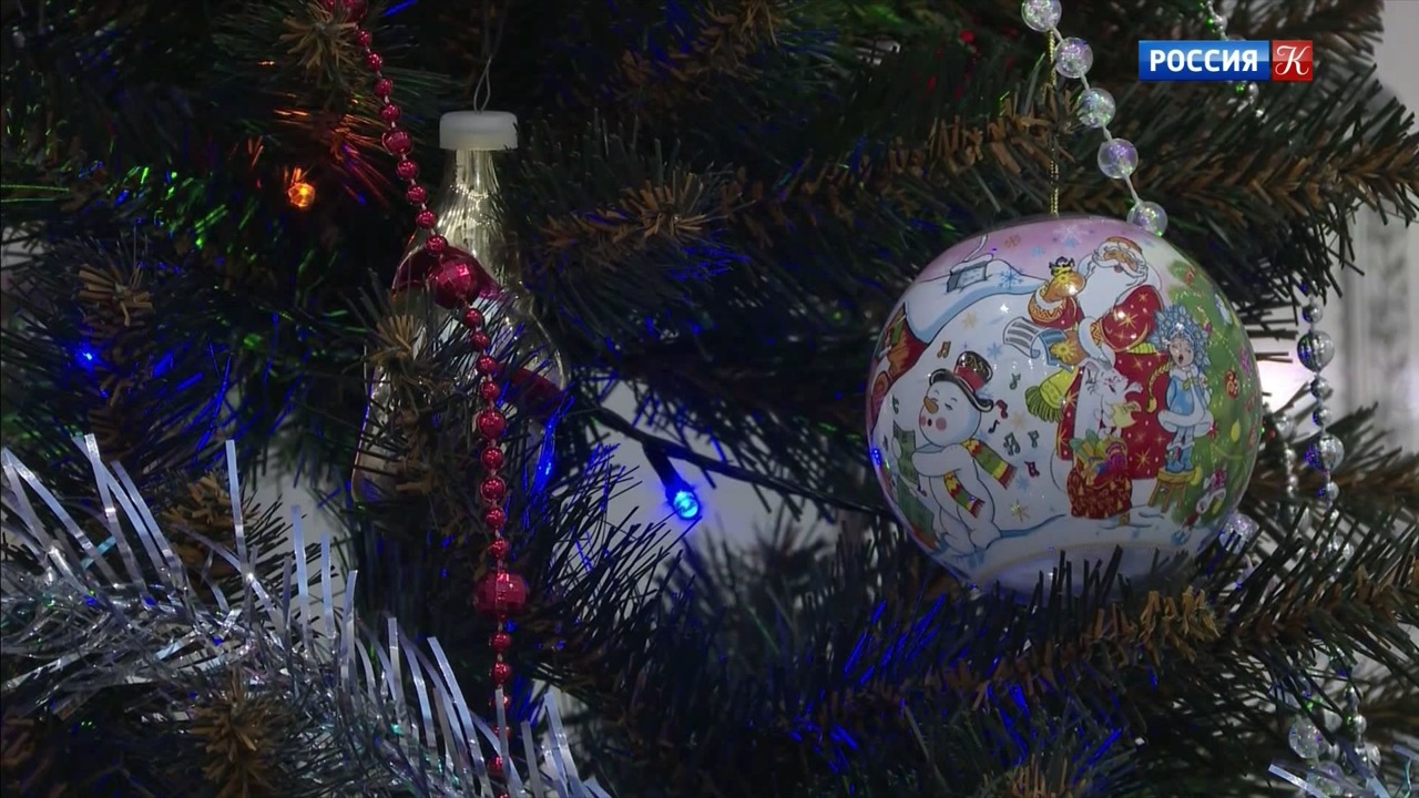 Эфир от 31.12.2020 (10:00)
