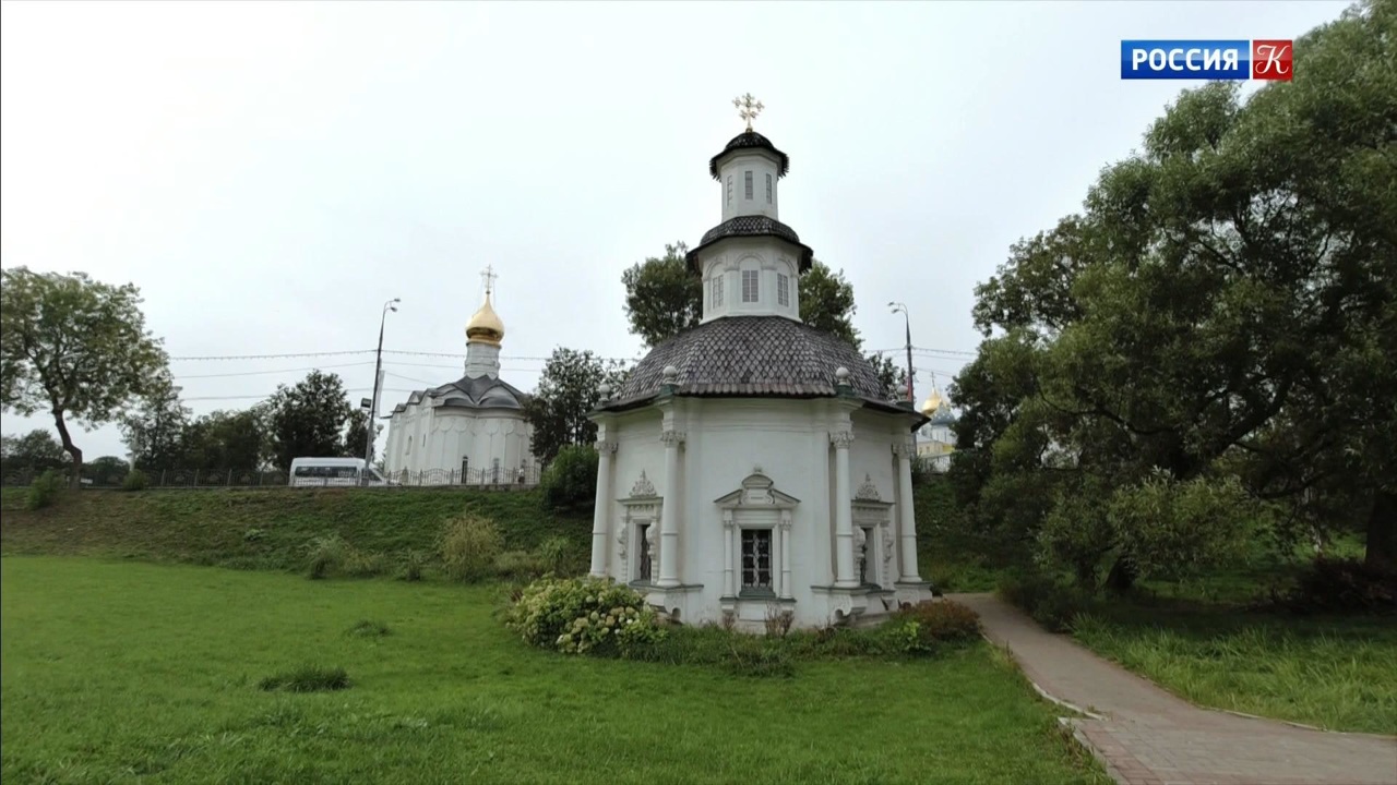 Троице-Сергиева лавра