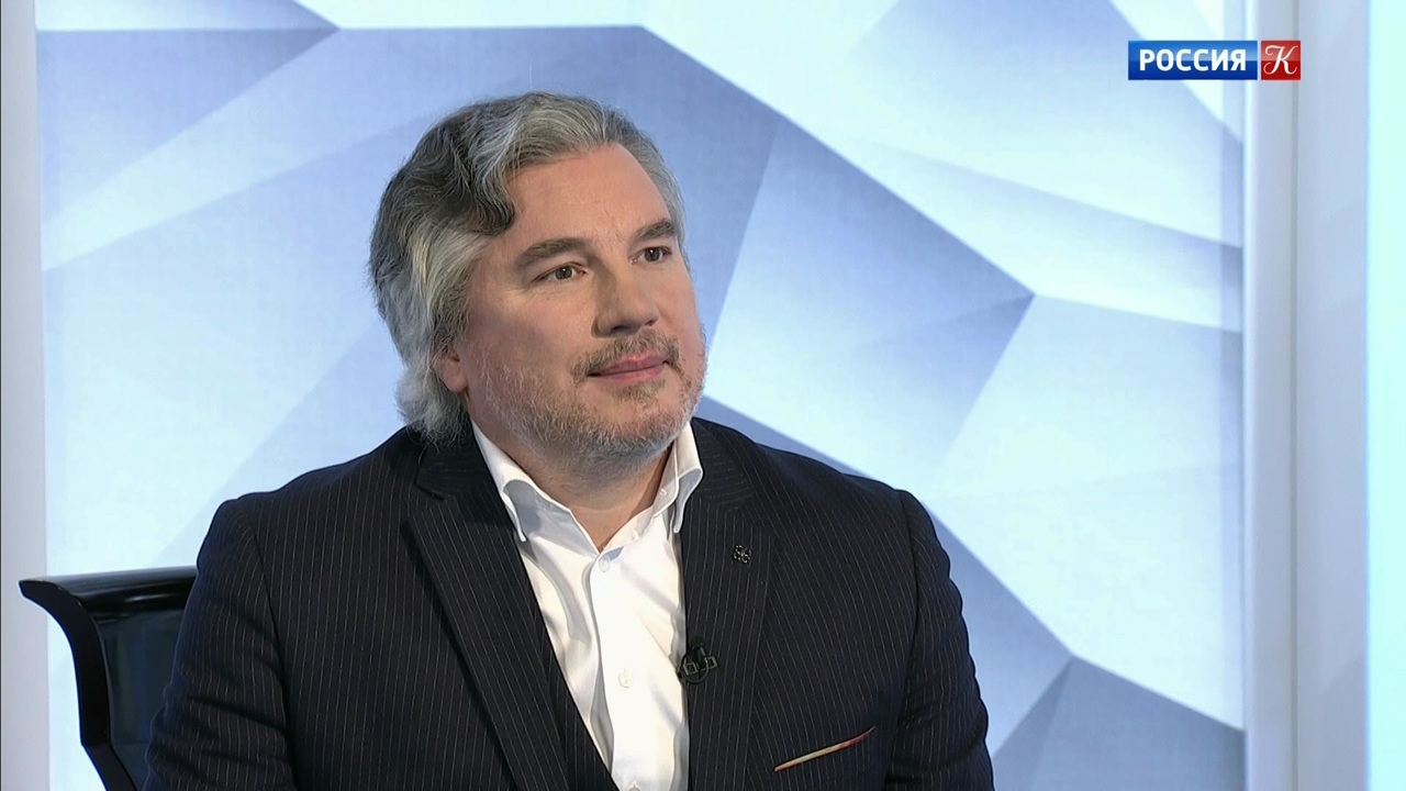 Алексей Пузаков. Эфир 12.01.2021