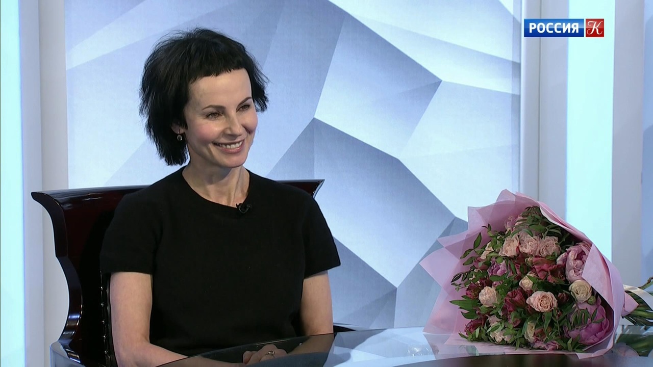 Ирина Апексимова. Эфир 13.01.2021