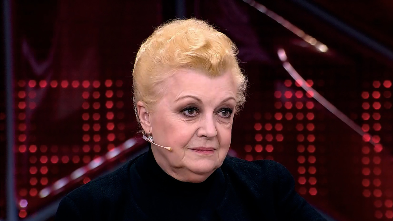 Наталья Дрожжина: "Перед гробом Лиозновой стояли только я и Грачевский"
