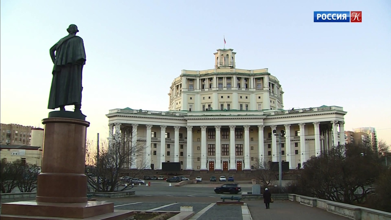 Театр Российской Армии
