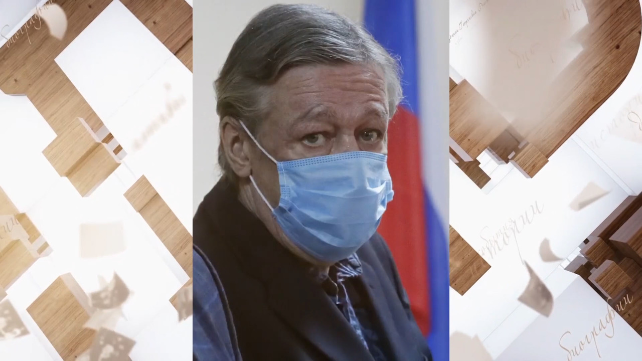 Рассказавший об обострении астмы Ефремов не добился смягчения приговора