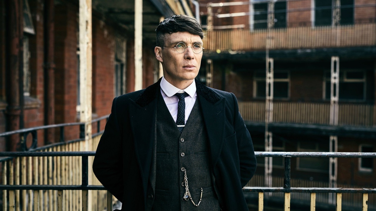 Стало известно будущее сериала "Острые козырьки"