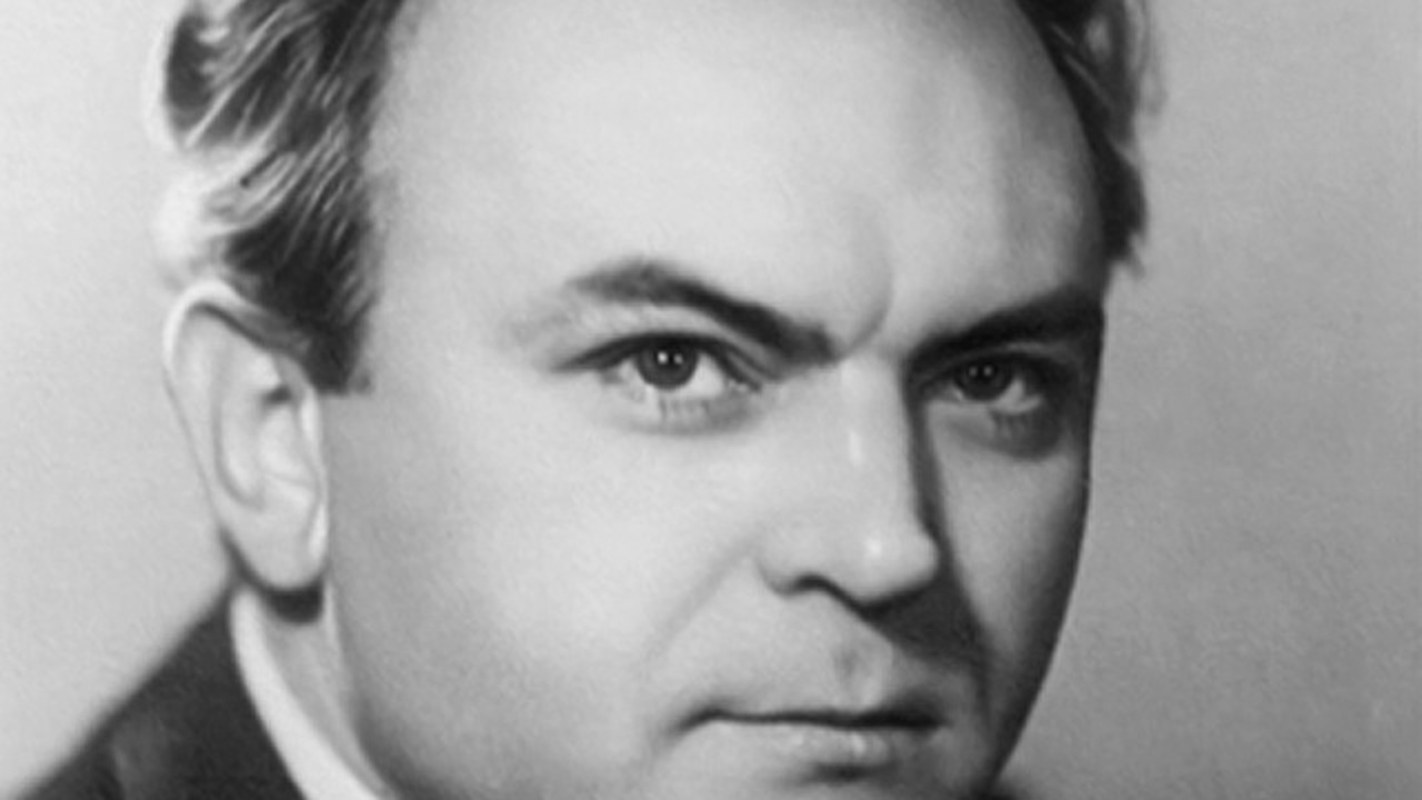 Сергей Бондарчук. Война