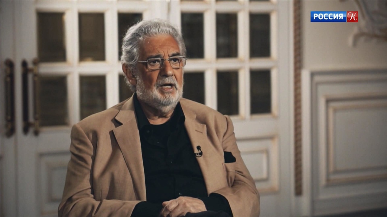 Пласидо Доминго – 80 лет