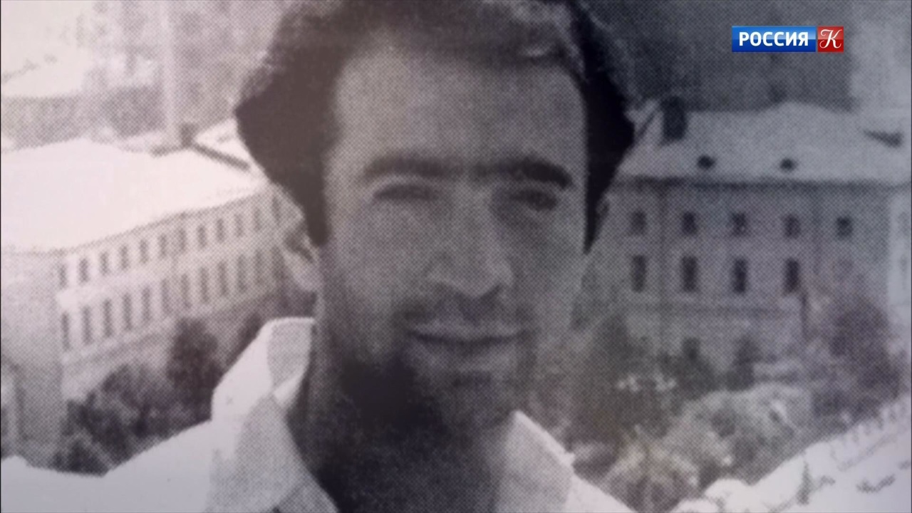 Умер художник Борис Заборов