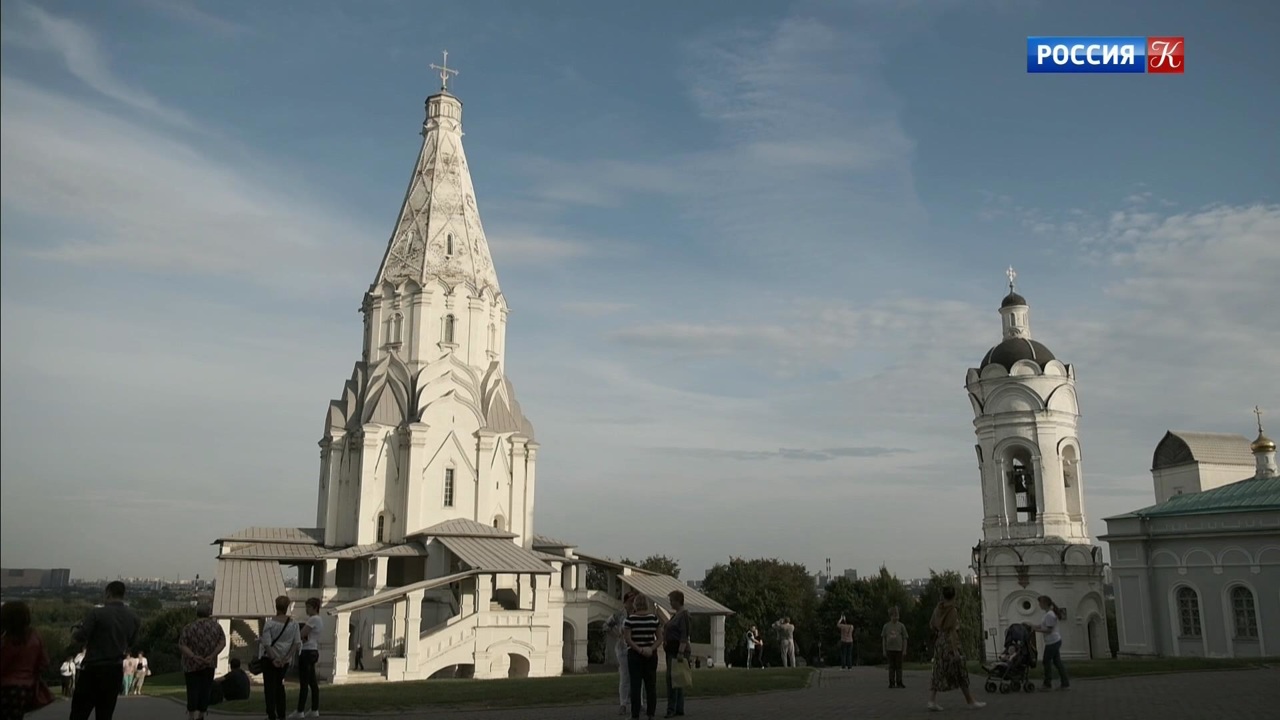Тайны Дьякова городища