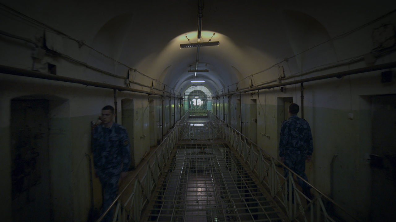 Кресты