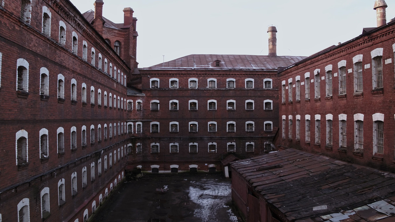 Кресты