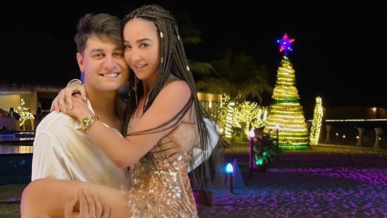 Ольга Бузова и Дава расстались