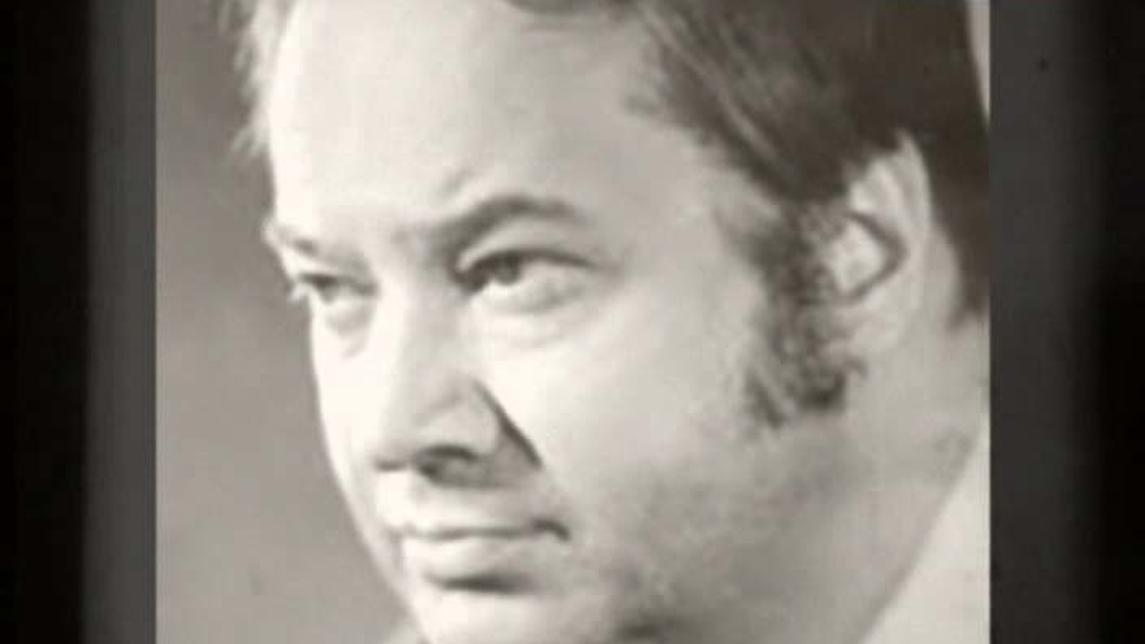 100 лет назад родился режиссер Юрий Озеров