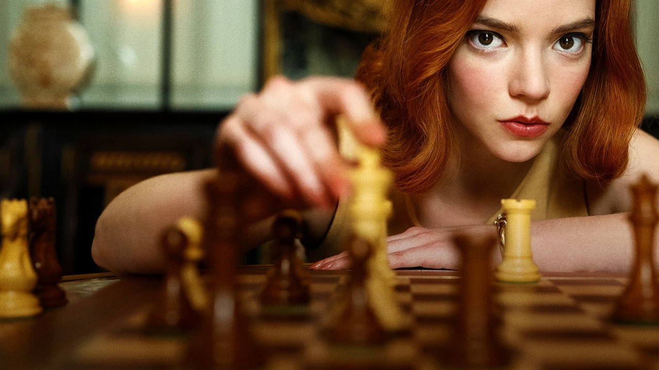 Американский киноинститут назвал главные фильмы и сериалы 2020 года