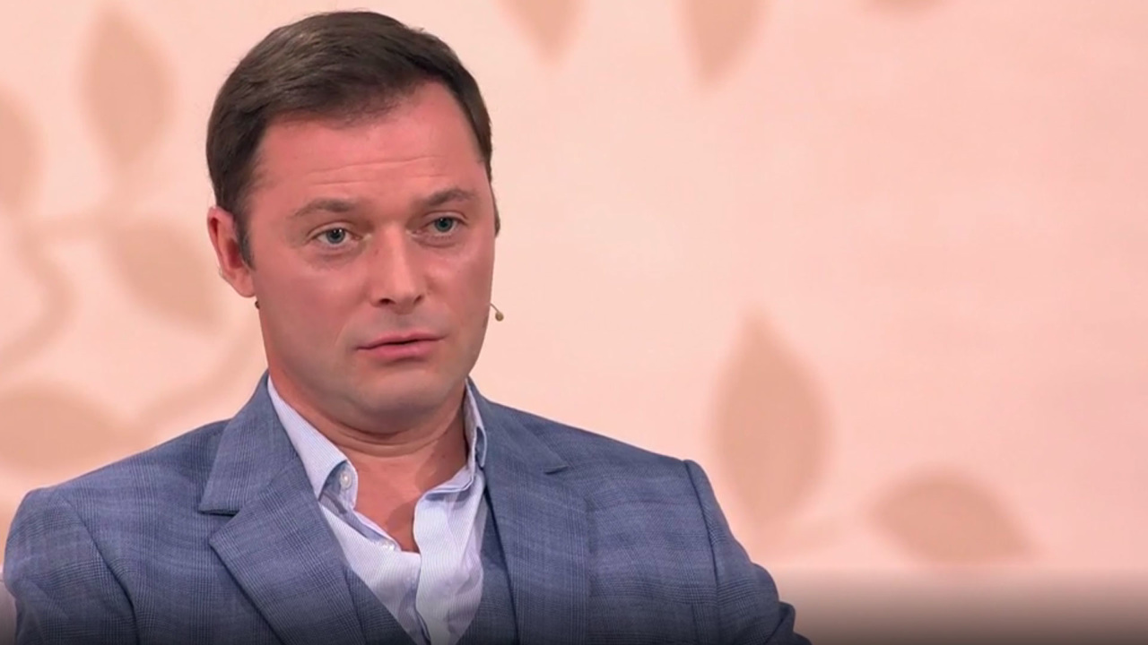 "Настоящий мужчина" – зрители восхитились обаянием и мудростью Ильи Носкова