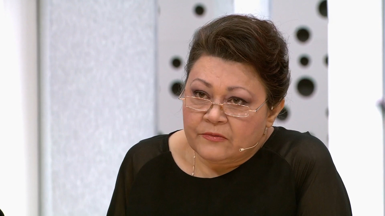 "Мошеннице", лишившей жилья больную подругу, понадобилась помощь врачей