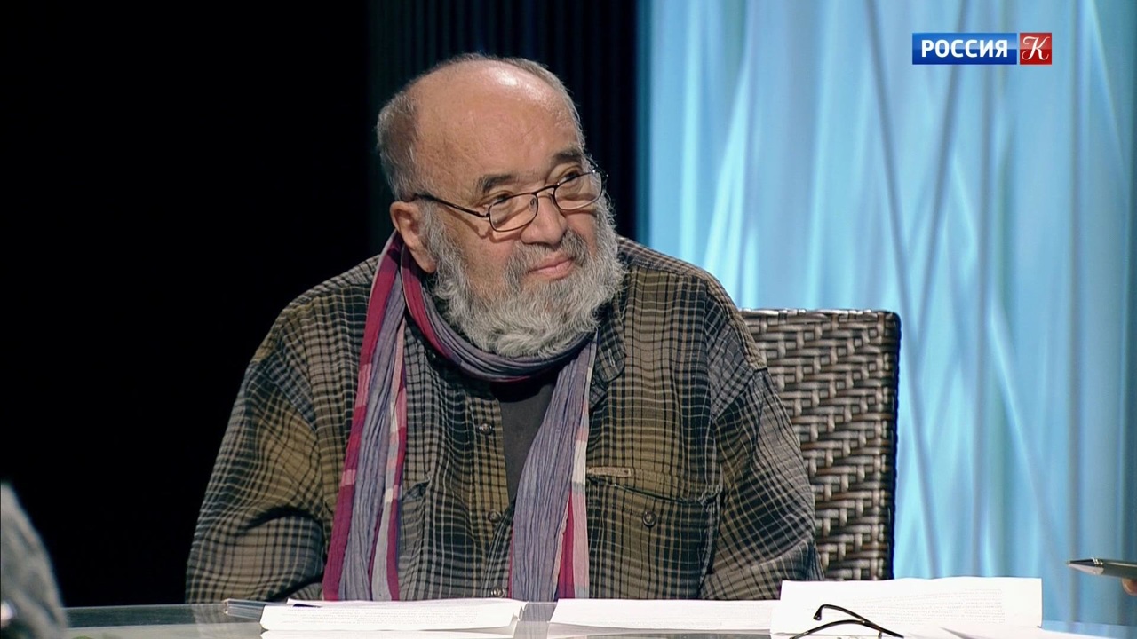 Алексей Ремизов. "Огонь вещей"