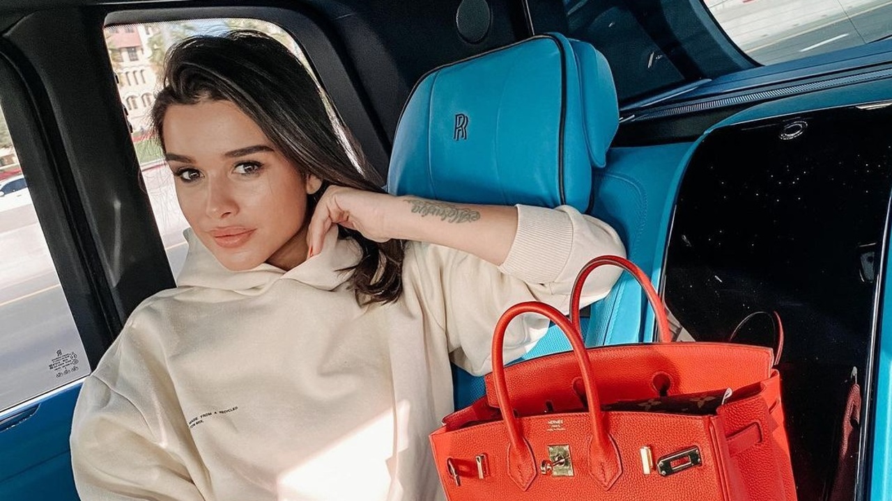 Ксения Бородина раскритиковала людей с зарплатой в 20 тысяч рублей