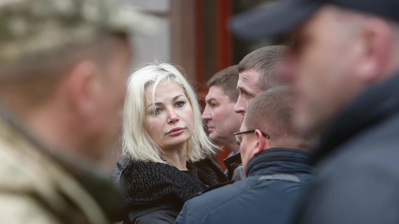 Максакова вспомнила последнее утро Дениса Вороненкова