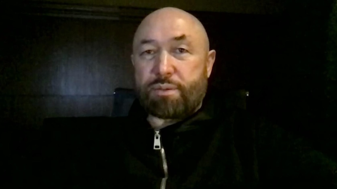 Тимур Бекмамбетов — о кукольном спектакле "Ходжа Насреддин"