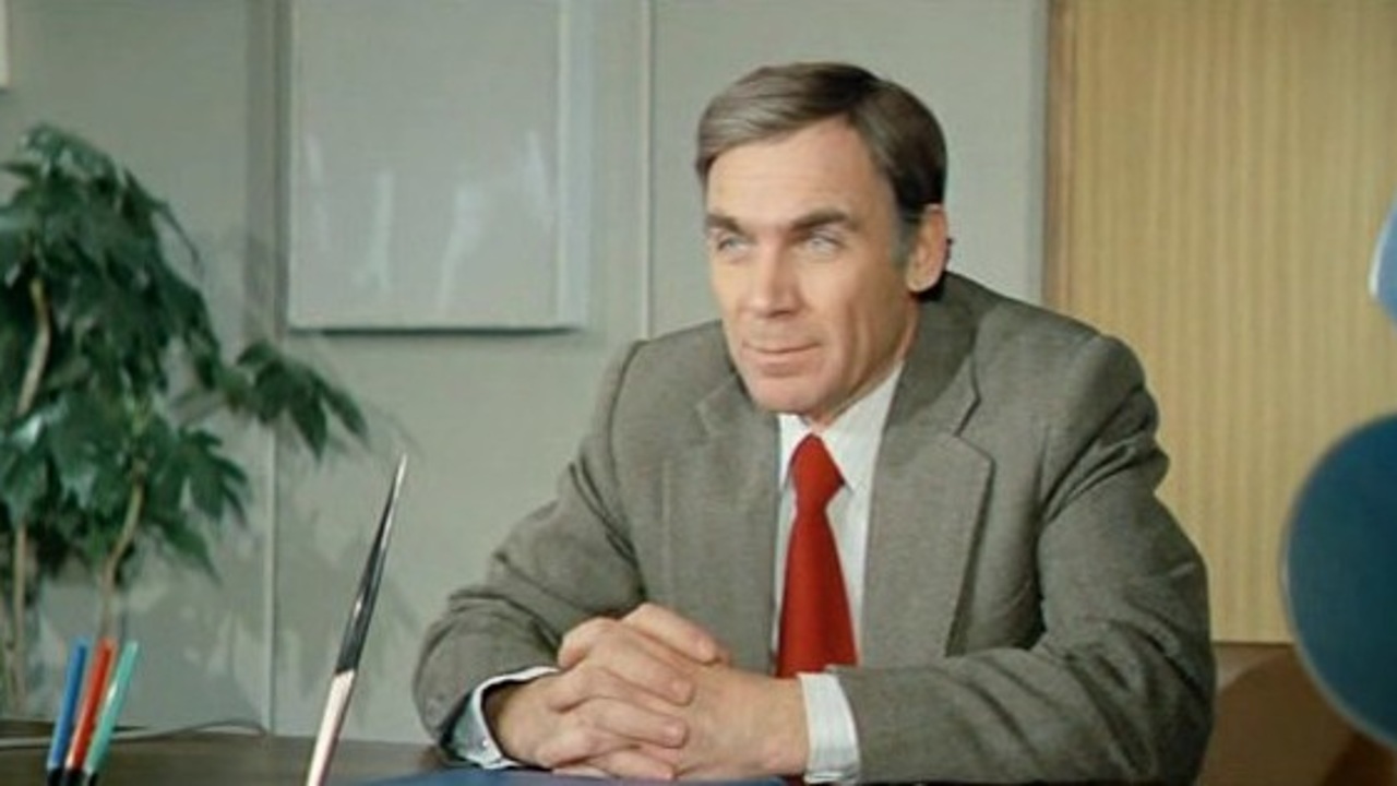 95 лет Владимиру Заманскому