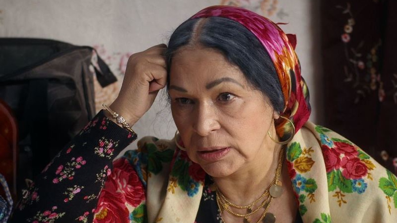 Актрису Екатерину Жемчужную выписали из больницы