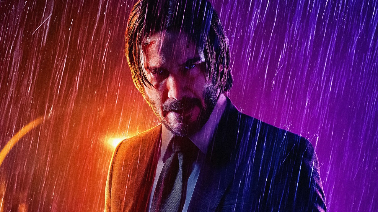 Киану Ривз может сыграть русского в кинокомиксах Marvel