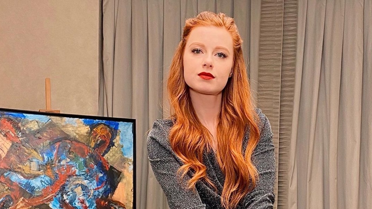 Юлия Савичева объяснила уход из продюсерского центра Фадеева