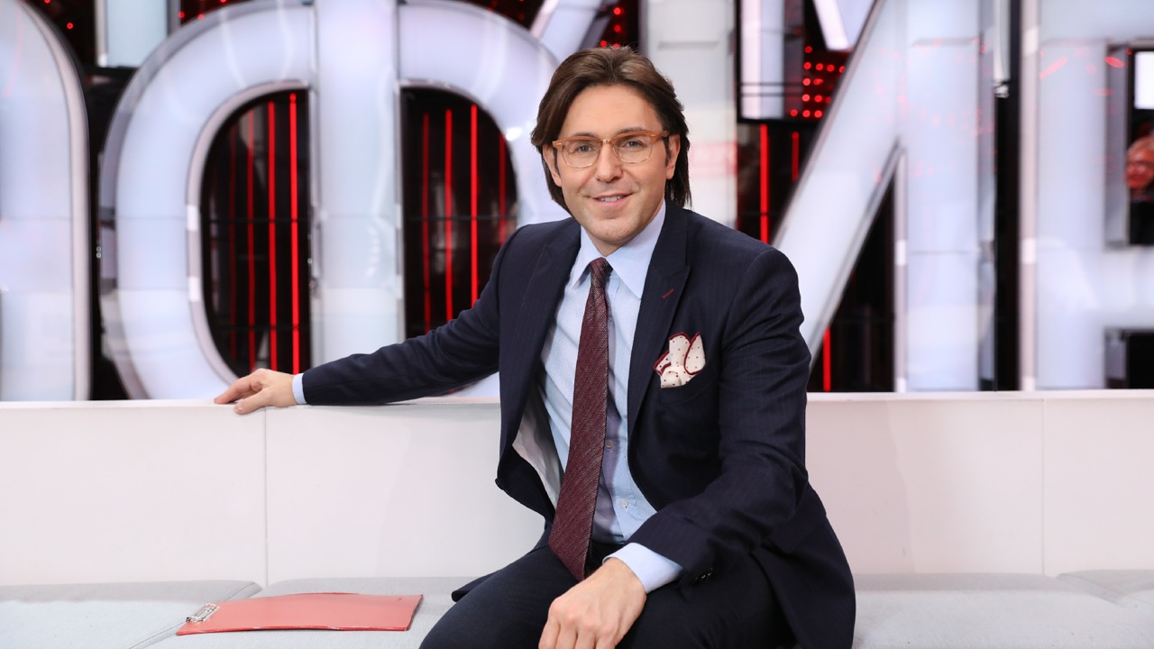 Андрей Малахов. Прямой эфир