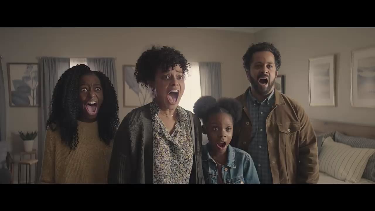 Certain Is Better | Tracy Morgan, Dave Bautista & Liza Koshy | Rocket Mortgage