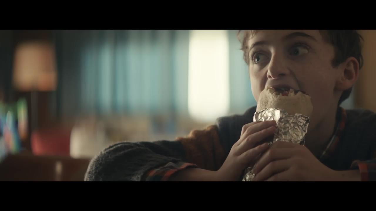 Chipotle | Can a Burrito Change the World?