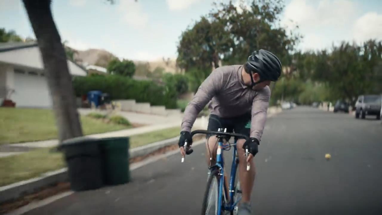 Bud Light Seltzer Lemonade – Super Bowl LV – Last Year’s Lemons