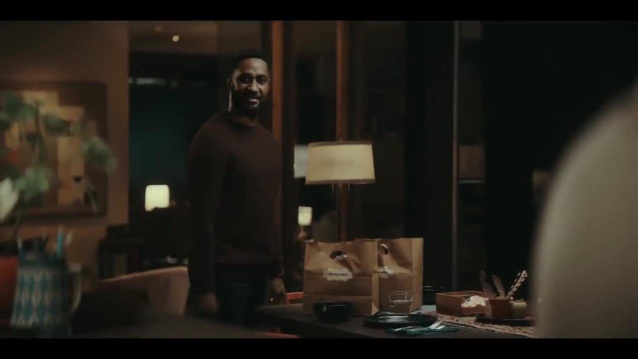 Amazon’s Big Game Commercial: Alexa’s Body
