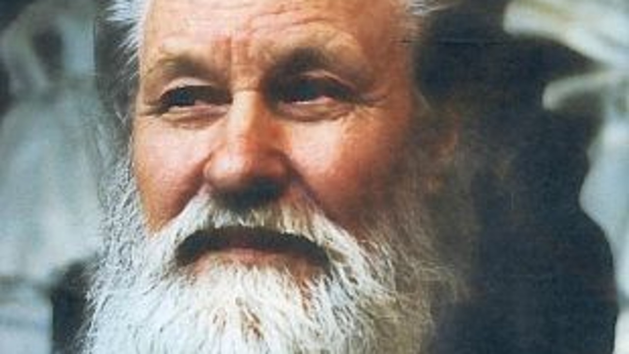 Ушел из жизни Владимир Мокроусов