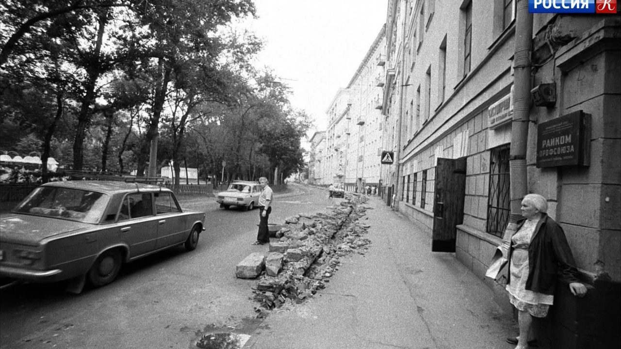История с фотографиями. Часть 2