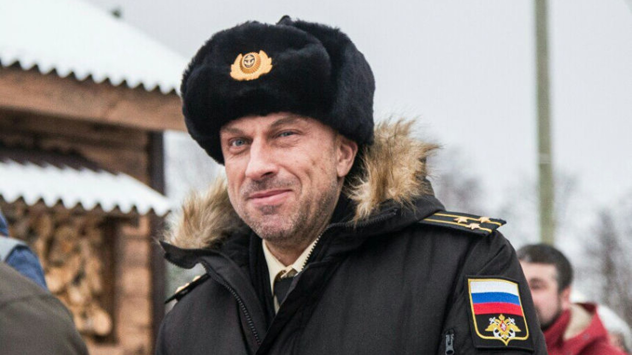 Спасите Колю!